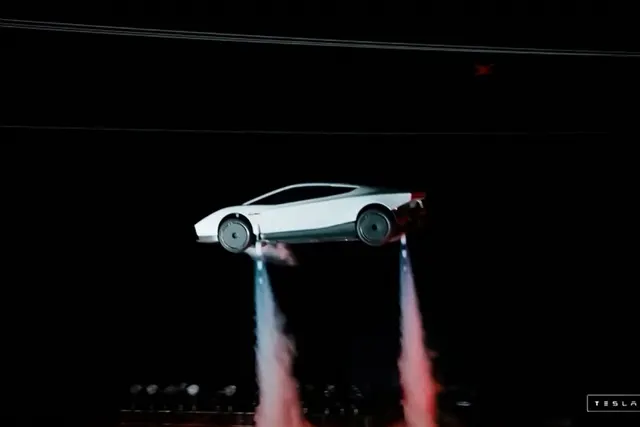 Новый Tesla Roadster с двигателями SpaceX открывает путь тайваньским поставщикам