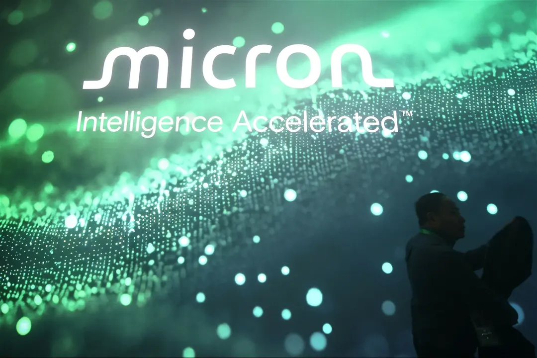Micron отказалась от коммерциализации 4F² DRAM в пользу 3D DRAM