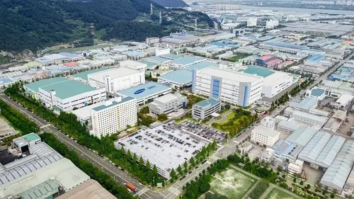 Samsung Electro-Mechanics и LG Innotek расширяют партнёрство с Nvidia