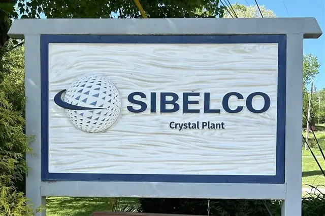 Sibelco построит завод кварцевого сырья в Северной Каролине