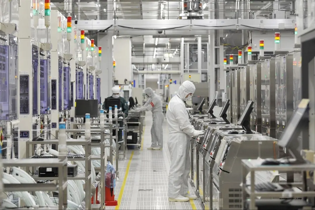 Lam Research развивает базу поставщиков в Индии под Semicon 2.0