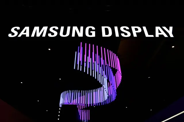 Samsung Display поставляет более 70% OLED-панелей для ноутбуков крупных брендов