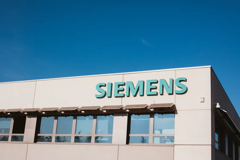 Siemens и Nvidia ускорят подготовку оптического контроля плат с помощью ИИ