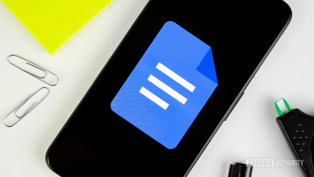 Google Docs Live с голосовым вводом стал доступен пользователям Workspace