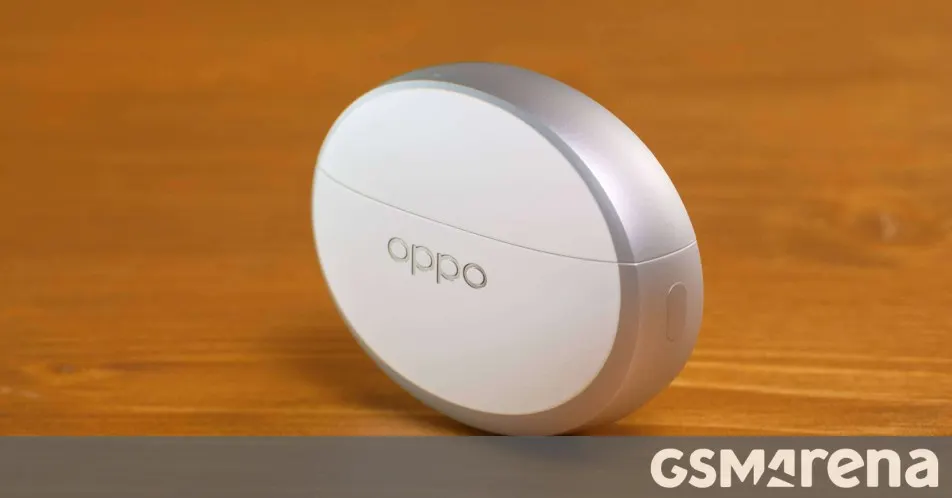 Oppo Enco X4 вышли в Европе и Великобритании по цене от £189