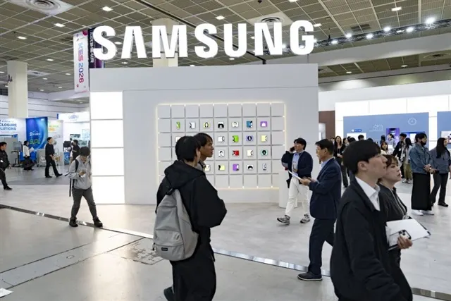 Samsung перестраивает R&D и бонусы в подразделении памяти