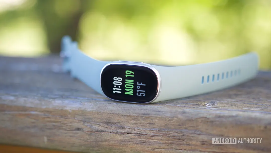 Google объяснила отсутствие NFC в Fitbit Edge