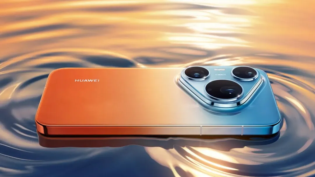 Huawei Pura 90 Plus: утечка о камере 50 Мп с 1-дюймовым сенсором RYYB