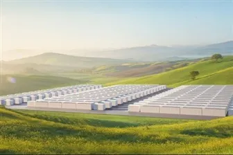 Энергонакопители Megapack поддержали Tesla на фоне дефицита энергии для ИИ