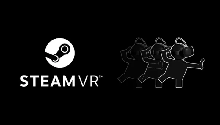 SteamVR 2.18: исправления для Linux и Steam Frame, среда Aurora