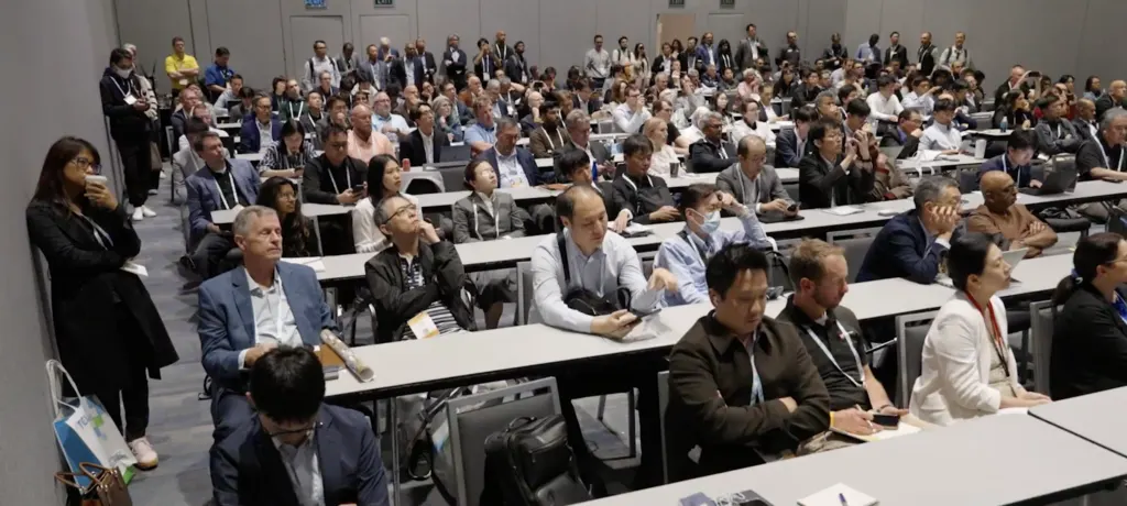 SEMICON West 2026: масштабирование чипов вышло за пределы транзистора