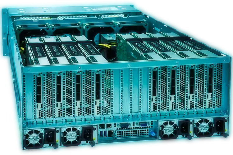 General Compute закупит ИИ-системы Positron AI для своего неоклауда