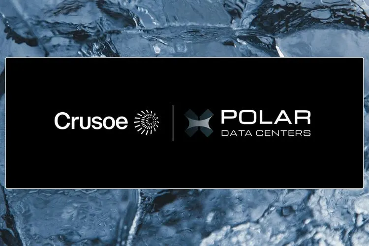 Crusoe и Polar DC построят 40-МВт ЦОД DRA02 в Норвегии