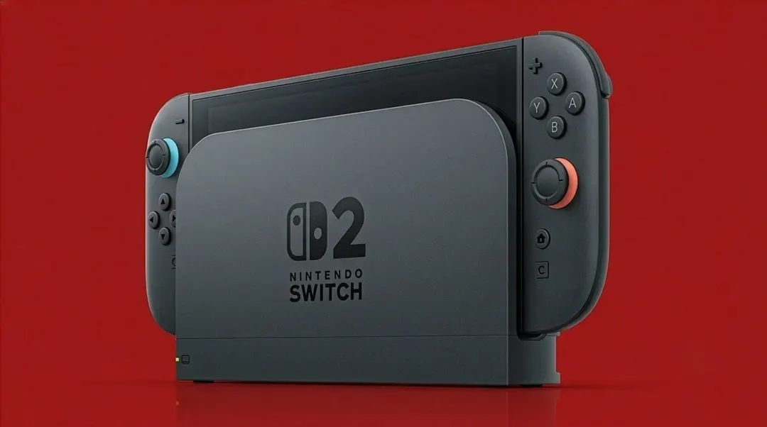 Nintendo Switch 2 взломали: вышел первый джейлбрейк