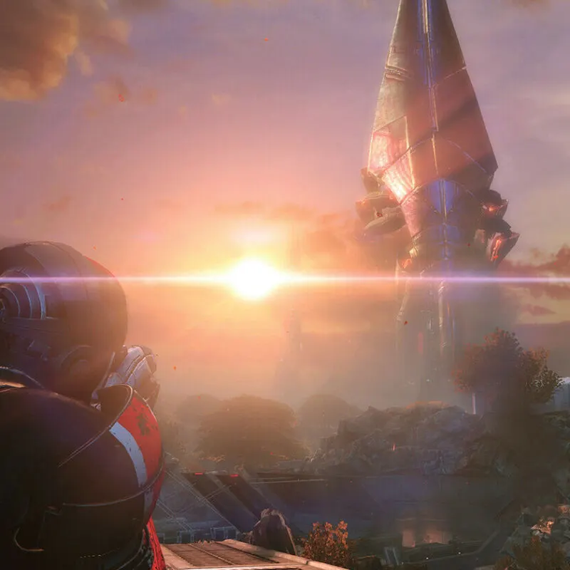 EA раскрыла планы франшиз: Fight Night возвращается, Mass Effect закрыт