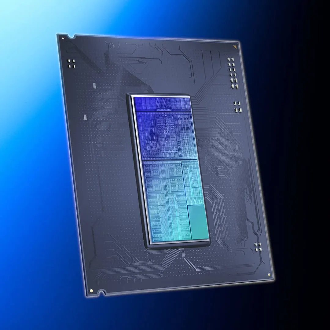 Утечка: флагманские мобильные чипы Intel Nova Lake получат до 28 ядер