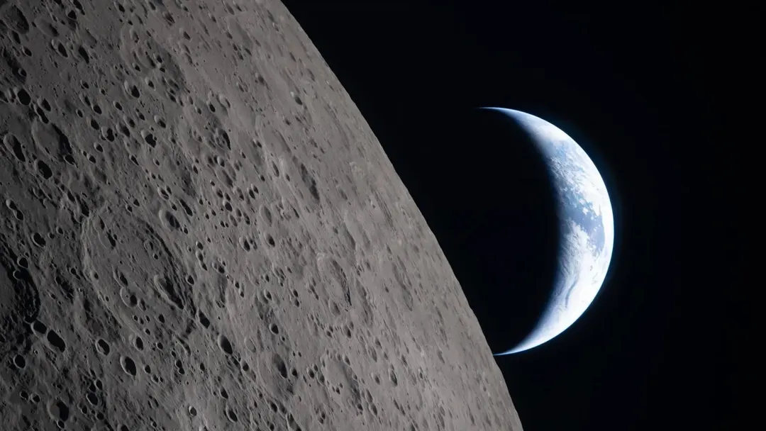 NASA расскажет о планах по Artemis на пресс-конференции 23 октября