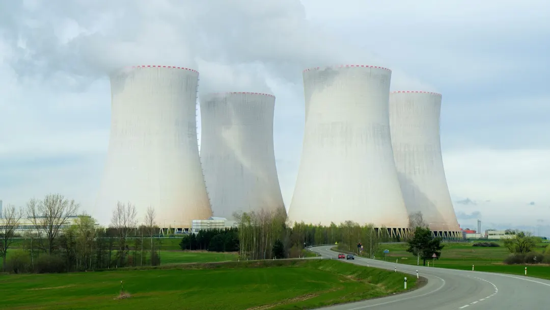 The Nuclear Company предложила ядерный кампус на 6,6 ГВт в Кентукки