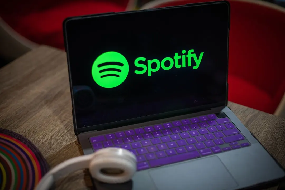 Spotify: выручка в III квартале выросла на 16% до €4,97 млрд