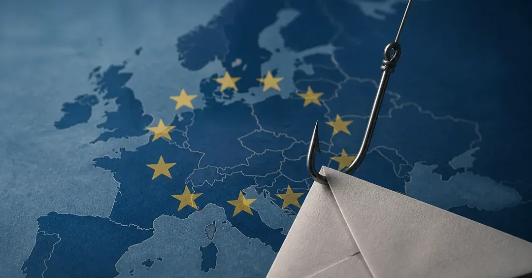 ENISA: 8257 киберинцидентов в ЕС и ЕЭЗ за 2025 год