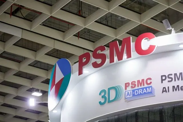 PSMC снова поднимает цены на зрелые техпроцессы — до 20% в 2027 году