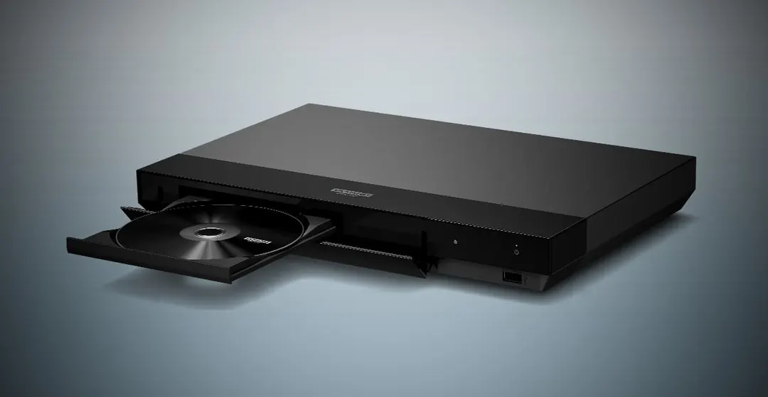 Sony, по сообщениям, уходит с рынка UHD-плееров Blu-ray
