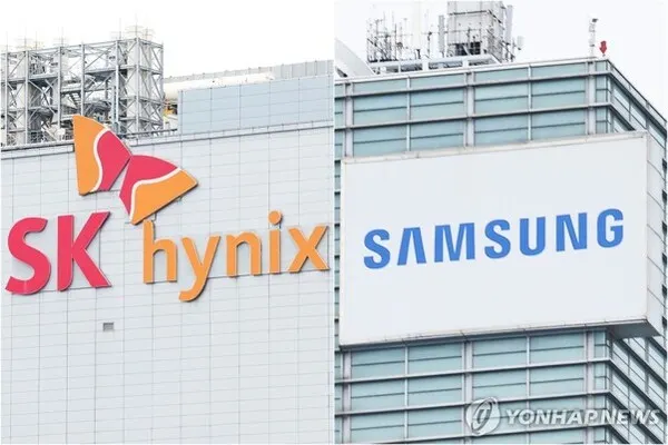 Samsung и SK hynix завершили выкуп акций на 55 трлн вон