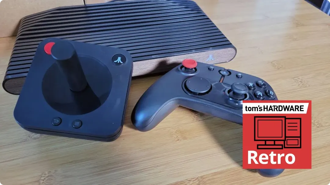 Atari закроет магазин приложений VCS 1 февраля 2027 года