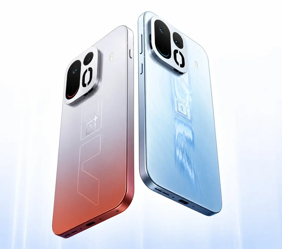 OnePlus Ace 7 Pro: вентилятор снижает нагрев на 10 °C в играх