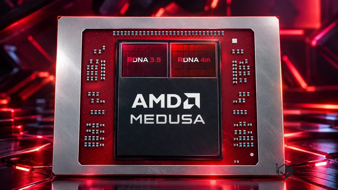 AMD HIP-RT 3.2.0 добавила поддержку трёх iGPU Medusa APU