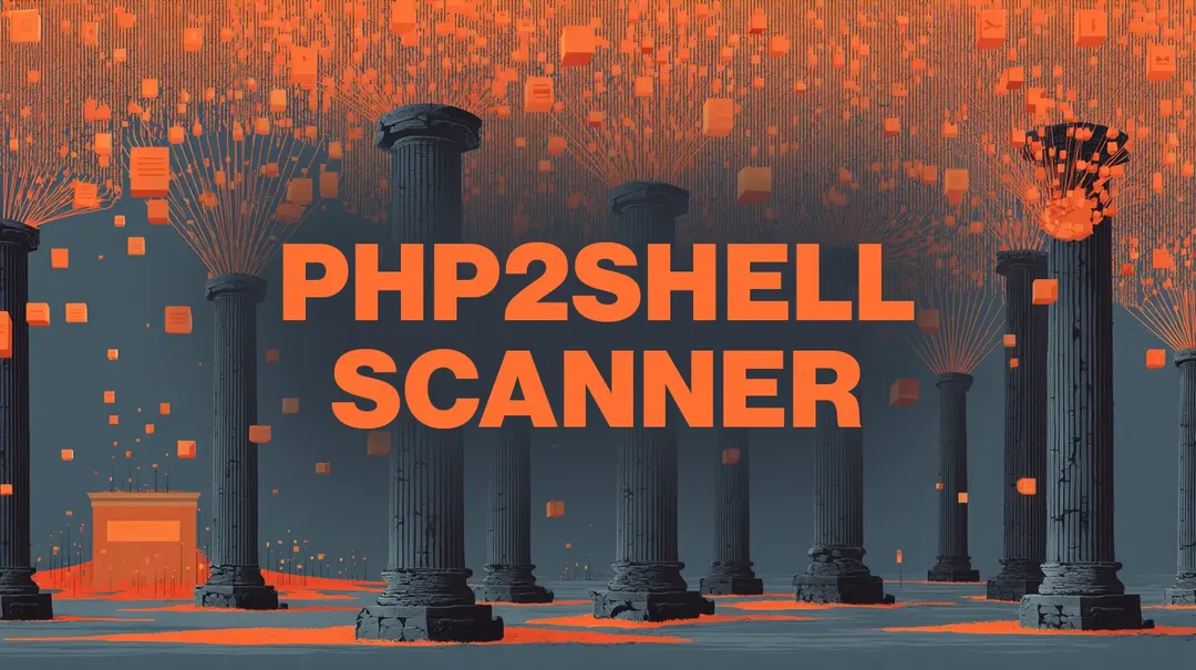 Searchlight Cyber выпустила сканер php2shell-scanner для проверки уязвимостей PHP2Shell