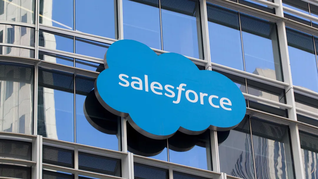 Salesforce покупает Braze за $5,66 млрд для real-time персонализации