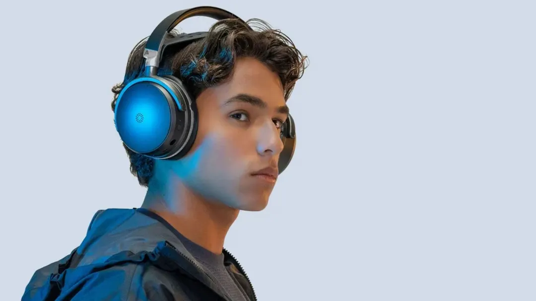 Audeze и Audiokinetic добавили трекинг головы Maxwell 2 ANC в Wwise