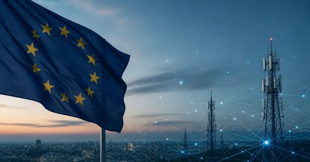ЕС выделил €22 млн на пять проектов 6G с упором на ИИ и тестбенчи