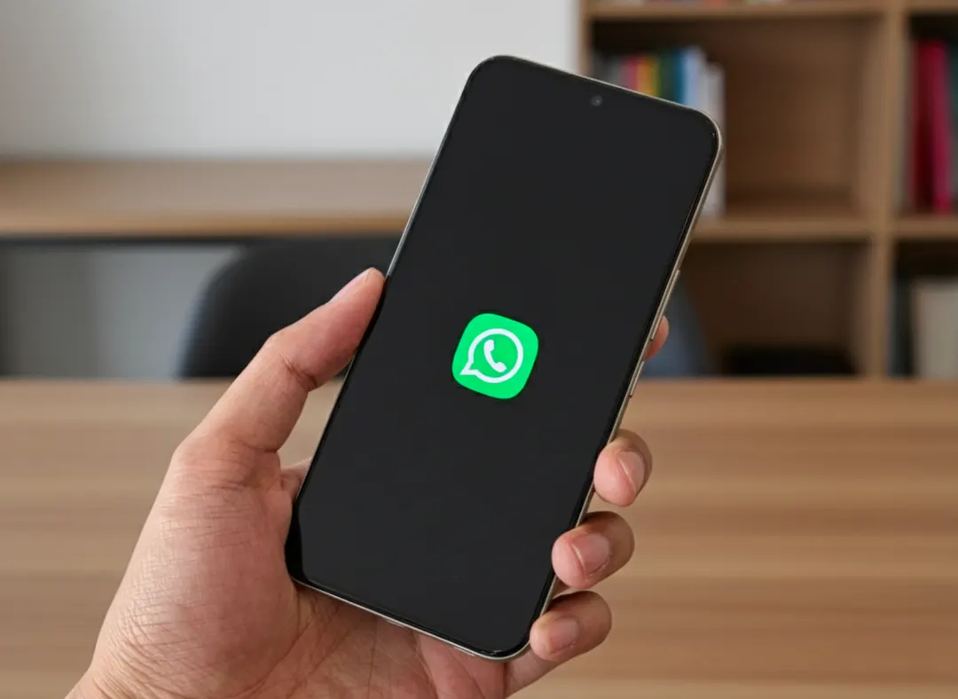 WhatsApp тестирует встроенный браузер для ссылок на iPhone