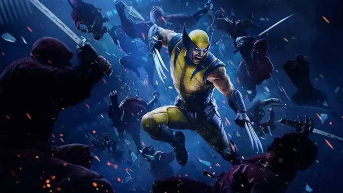 Marvel's Wolverine возглавила продажи игр в США в сентябре