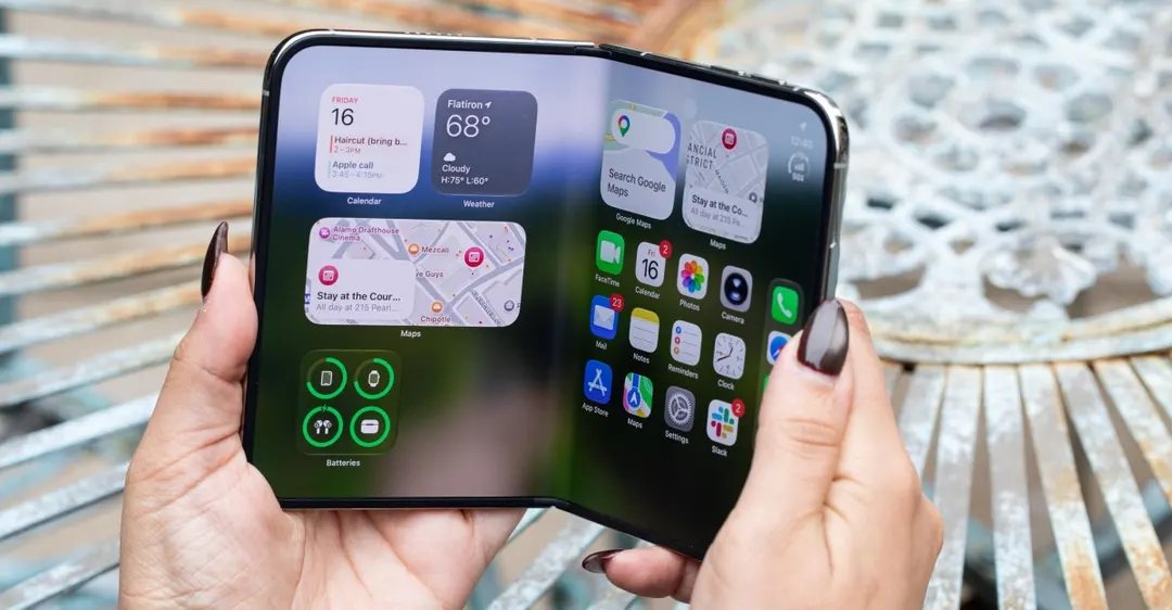 Apple вводит в App Store значок «Made for iPhone Duo»