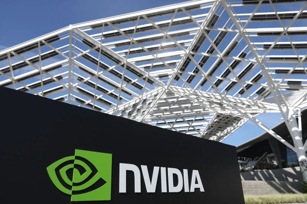 Nvidia выпустила открытую модель Kumo Relational для баз данных