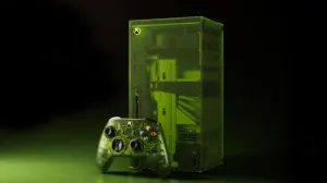 Продажи Xbox Series в сентябре упали на 27% до антирекорда