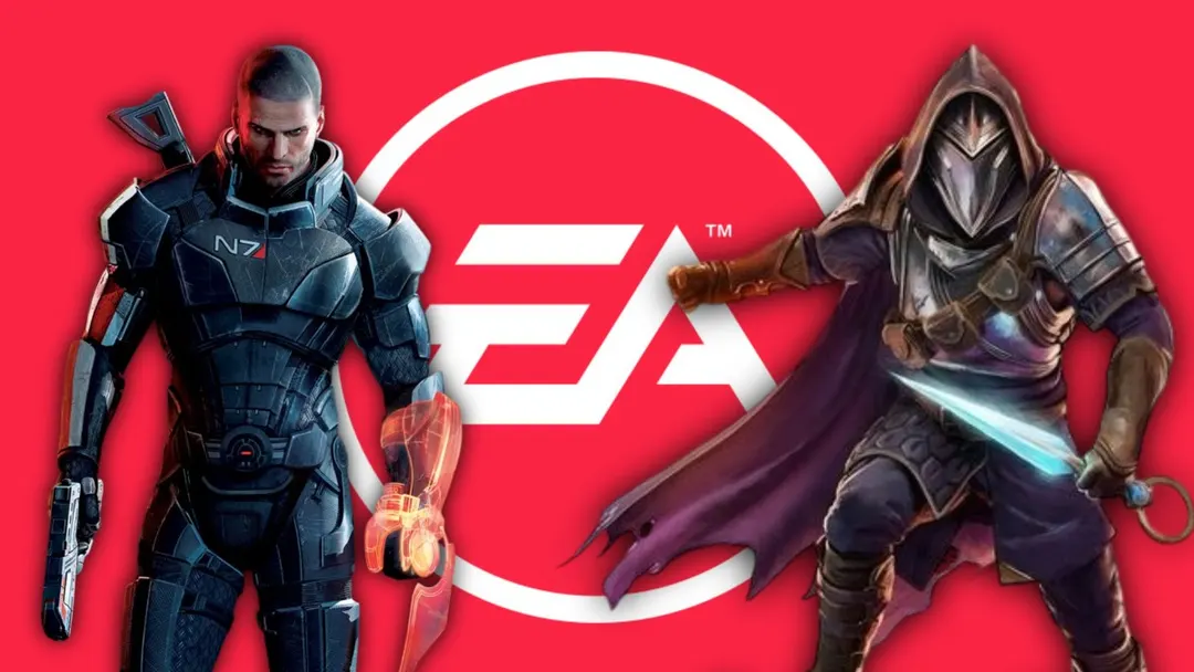Экс-глава BioWare: EA может продать IP Mass Effect и Dragon Age