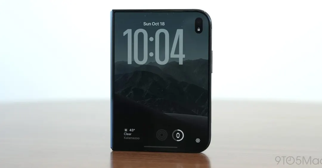 Gurman: iPhone Duo 3 получит экран около 8 дюймов и, возможно, телефото