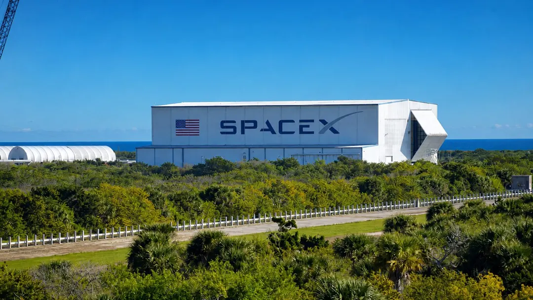 SpaceX впервые получила прибыль: $4,4 млрд за III квартал