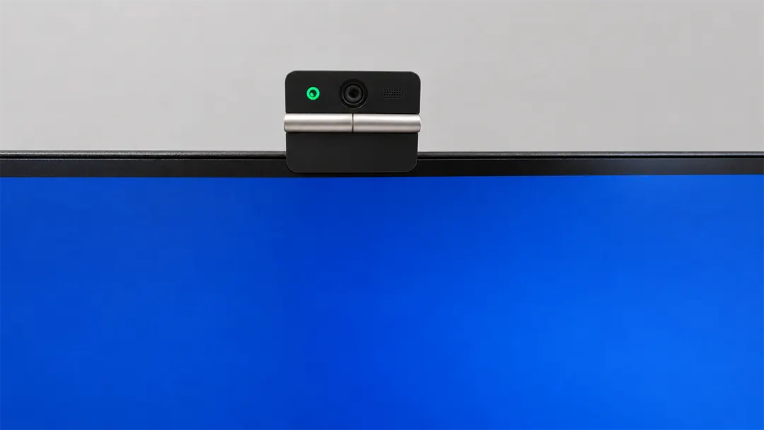Обзор Obsbot Meet Flip: складная 4K-веб-камера за $119