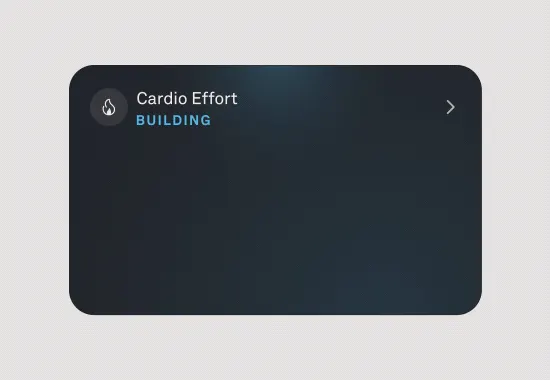 Oura добавила Cardio Effort и автооценку VO₂ max без теста ходьбы