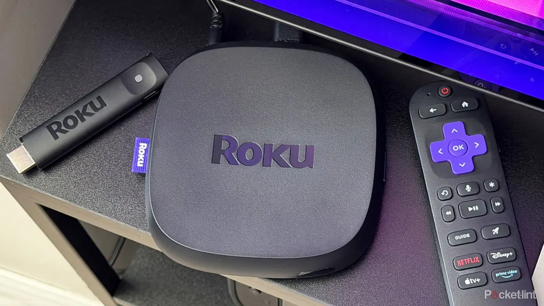 Roku начала раскатку Roku OS 16 с Roku Labs и голосовым поиском
