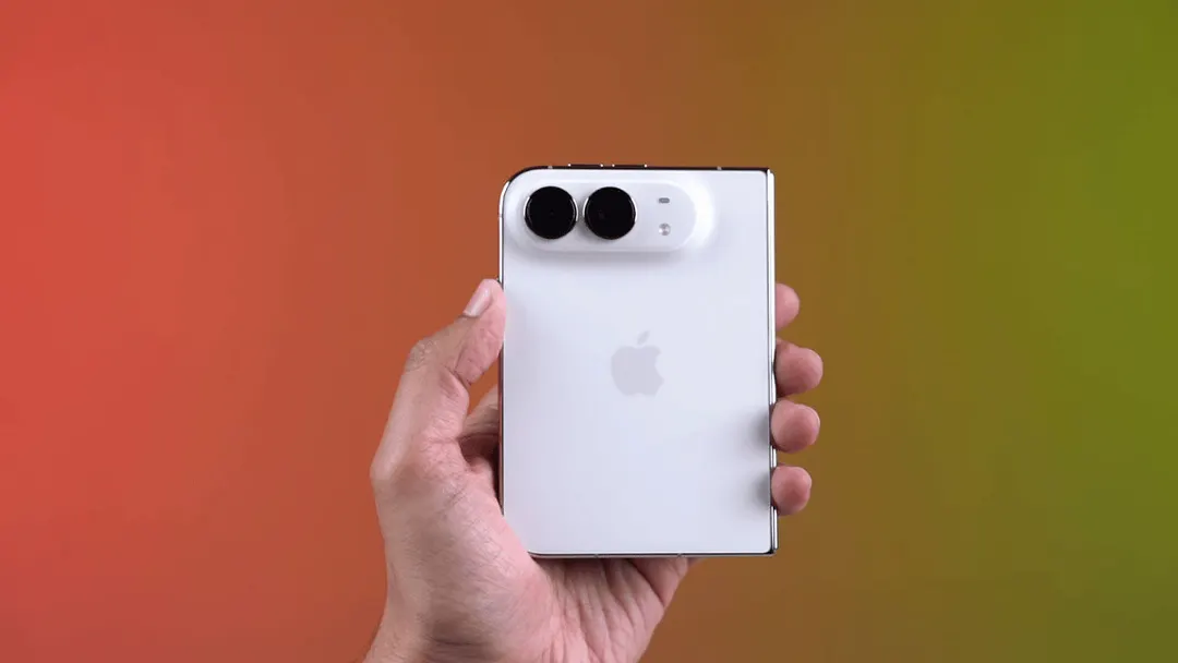 iPhone Duo поступит в продажу 23 октября: A20 Pro, два 48-Мп модуля и экран 7,76″