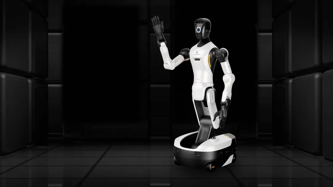 AGIBOT выпустила датасет Physical Reasoning для обучения роботов решениям