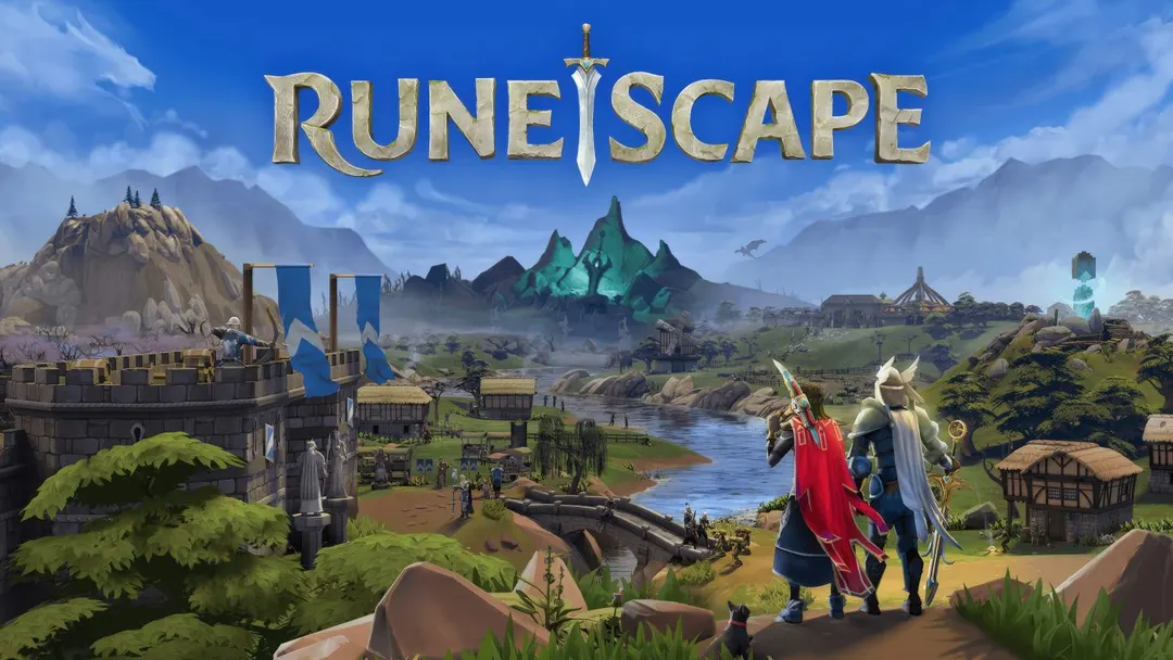 Jagex отменила RuneScape: Reignited через 10 дней после анонса