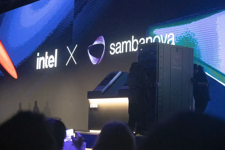 Vector Core Compute построит до 50 edge-ЦОД на чипах SambaNova
