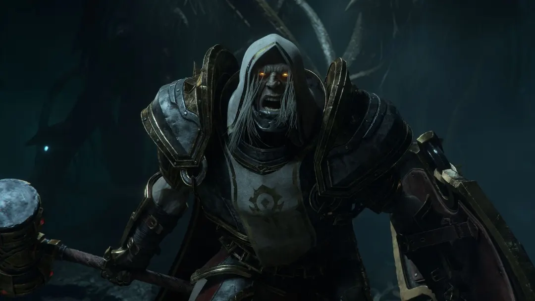 Blizzard продлила бету WoW: Forever до 23 октября и открыла резерв имён